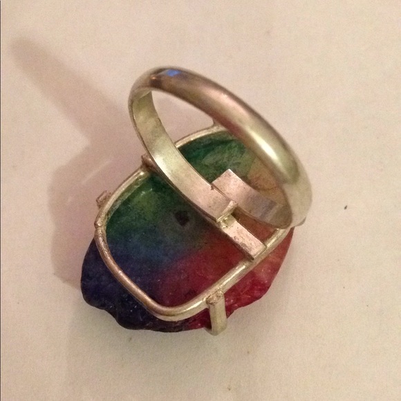 Solar ring - Picture 3 of 4